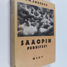 J. M Angervo : Sääopin perusteet - pikkukuva 1