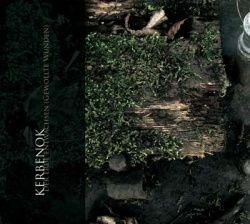 Kerbenok - Der Erde Entwachsen (CD)