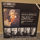 Beethoven:Eroica variations etc-Roland Pöntinen,piano CD - pikkukuva 1