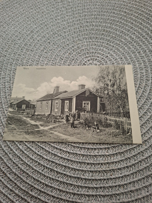 4Z Vaasa Kappsäcken
