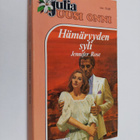 Jennifer Rose : Hämäryyden syli - pikkukuva 1