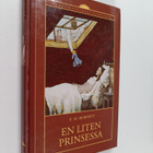 Frances Hodgson Burnett : En liten prinsessa - pikkukuva 1