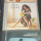 Badi Assad x 3: Solo, Rhythms, Wonderland cd BRASILIA - pikkukuva 1