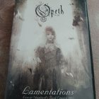 Opeth - Lamentations - Live at Shepherd's Bush Empire DVD - pikkukuva 1