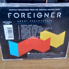 Foreigner - Agent Provocateur CD (remastered) - pikkukuva 2