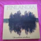 FINLANDIA suomalaisia sävelkuvia 8 lp:n boxi - pikkukuva 1