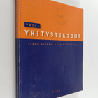 Seppo Kinkki : Yrtti : yritystietous - pikkukuva 1