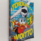 Walt Disney : Torjuntavoitto - pikkukuva 1
