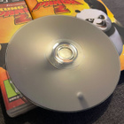 Kung Fu Panda 2 PS3 - pikkukuva 2