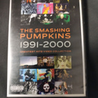 The smashing pumpkins 1991-2000 dvd - pikkukuva 1