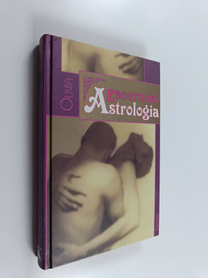 Olivia : Eroottinen astrologia