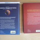 Kirjapaketti Johtajalle / esimiehelle - pikkukuva 2