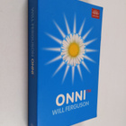 Will Ferguson : Onni - pikkukuva 1