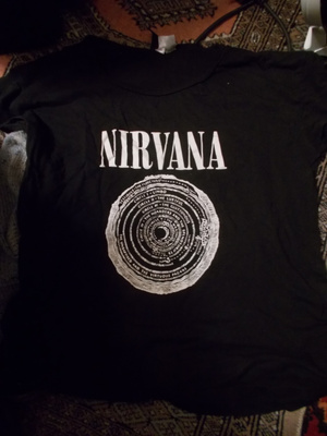 NIRVANA