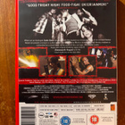 Unearthed DVD - pikkukuva 2