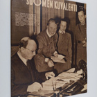 Suomen kuvalehti 45/1942 - pikkukuva 1