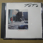TOTO - Fahrenheit - pikkukuva 1