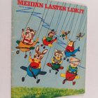 Richard Scarry : Meidän lasten leikit - pikkukuva 1