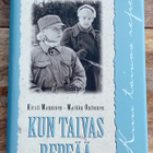 Kirsti Manninen & Markku Onttonen - Kun taivas repeää - pikkukuva 1