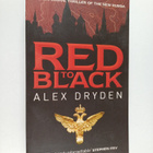 Ben Alex ym. : Red To Black - pikkukuva 1