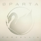 Sparta • Porcelain CD - pikkukuva 1