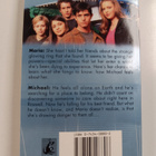 Melinda Metz : Roswell High 3 : The Seeker - pikkukuva 2