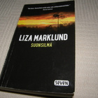 Liza Marklund Suonsilmä -pok - pikkukuva 1