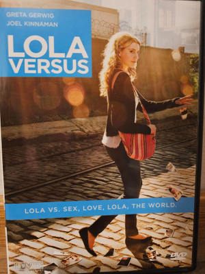 Lola Versus