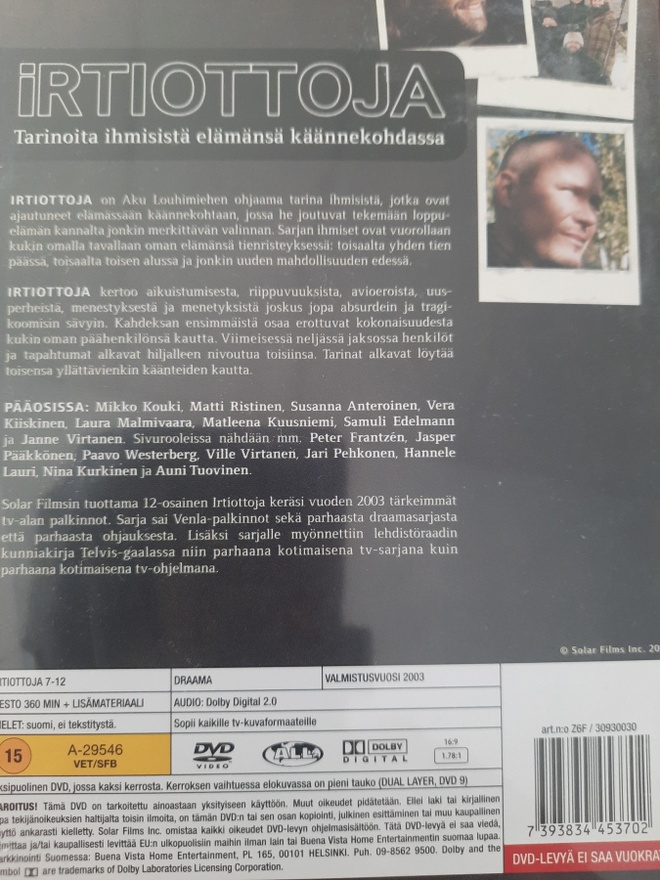 Item image