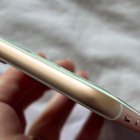 iPhone 7 32GB Rose Gold / 95% akku / alkuperäinen näyttö - pikkukuva 4