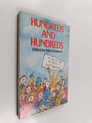 Peter Dickinson : Hundreds and Hundreds
