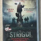 Strigoi - Karpaattien vampyyrit (2009) + lyhytelokuva (UUSI) - pikkukuva 1