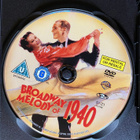 DVD Broadway Melody of 1940 - pikkukuva 3