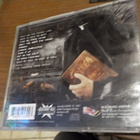 DAVE EVANS - SINNER CD ITSE MESTARIN NIMMARILLA - pikkukuva 2