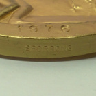 Finlandia Hiihto mitali 1976, Sporrong - pikkukuva 2