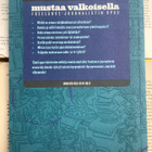 Heikki Jokinen - Mustaa valkoisella (nid.) - pikkukuva 2