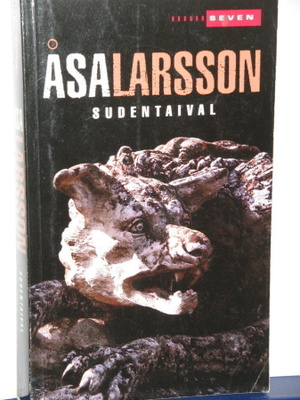 Åsa Larsson : SUDENTAIVAL