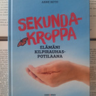 Anne Roth - Sekundakroppa (sid.) - pikkukuva 1