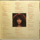 Kate Bush – Lionheart, (UK-Pressing) - pikkukuva 3