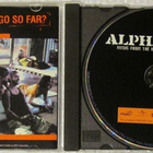Aaron Zigman • Alpha Dog (Music From The Motion Picture) CD - pikkukuva 2
