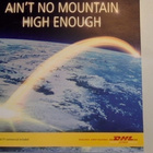 AIN'T NO MOUNTAIN HIGH ENOUGH / DHL-AD-SOUNDTRACK MP3 - pikkukuva 1