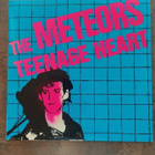 The Meteors - Teenage Heart - pikkukuva 1
