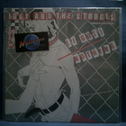 IGGY AND THE STOOGES -  I GOT NOTHING LP M-/EX- - pikkukuva 1