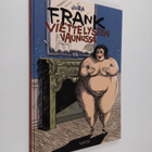 Juba : Frank viettelysten vaunussa - pikkukuva 1