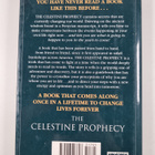 James Redfield : The Celestine Prophecy : an adventure - pikkukuva 2