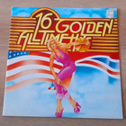16 GOLDEN ALL TIMES HITS 6891 130 1974 Hollanti - pikkukuva 1