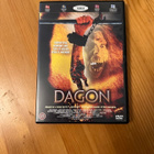 Dagon  DVD - pikkukuva 1