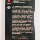 Robert Van Gulik : Temppelin aave - pikkukuva 2