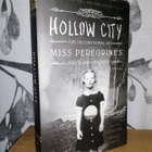 Hollow City - The Second Novel of Miss Peregrine’s Children - pikkukuva 1
