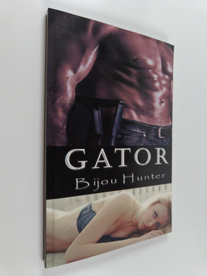 Bijou Hunter : Gator